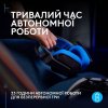 Фото Навушники Logitech G535 Lightspeed Console Wireless (939-002219) Black