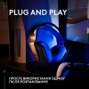 Фото Навушники Logitech G535 Lightspeed Console Wireless (939-002219) Black