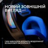 Фото Навушники Logitech G535 Lightspeed Console Wireless (939-002219) Black