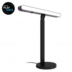 Лампа блогера Logitech Litra Beam LX (946-000015) Graphite