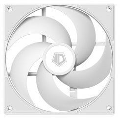 Кулер для корпуса ID-Cooling AS 140 (AS-140-W) White