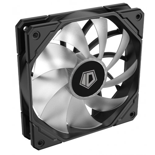 Купить Кулер для корпуса ID-Cooling TF 12025 PRO ARGB (TF-12025-PRO-ARGB) Black с проверкой совместимости: обзор, характеристики, цена в Киеве, Днепре, Одессе, Харькове, Украине | интернет-магазин TELEMART.UA фото