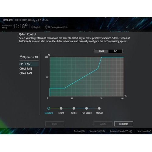 Купить Кулер для корпуса ID-Cooling TF 12025 PRO ARGB (TF-12025-PRO-ARGB) Black с проверкой совместимости: обзор, характеристики, цена в Киеве, Днепре, Одессе, Харькове, Украине | интернет-магазин TELEMART.UA фото