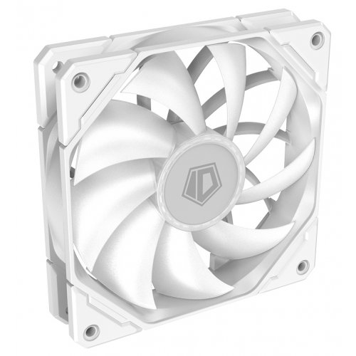 Купить Кулер для корпуса ID-Cooling TF 12025 PRO ARGB (TF-12025-PRO-ARGB-WHITE) White с проверкой совместимости: обзор, характеристики, цена в Киеве, Днепре, Одессе, Харькове, Украине | интернет-магазин TELEMART.UA фото