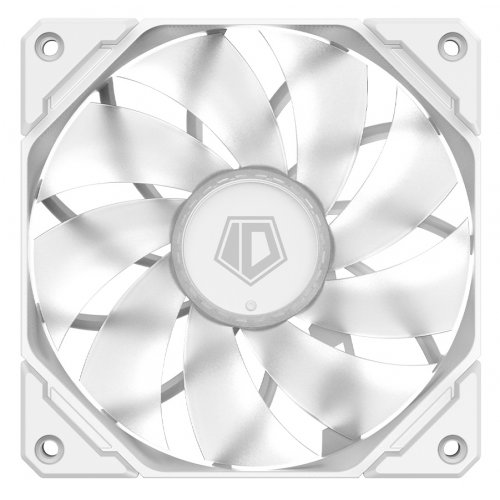 Купить Кулер для корпуса ID-Cooling TF 12025 PRO ARGB (TF-12025-PRO-ARGB-WHITE) White с проверкой совместимости: обзор, характеристики, цена в Киеве, Днепре, Одессе, Харькове, Украине | интернет-магазин TELEMART.UA фото