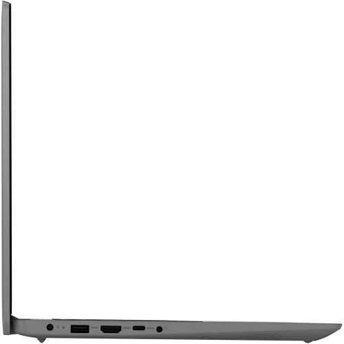 Купити Ноутбук Lenovo IdeaPad 3 15IAU7 (82RK018ARA) Arctic Grey - ціна в Києві, Львові, Вінниці, Хмельницькому, Франківську, Україні | інтернет-магазин TELEMART.UA фото