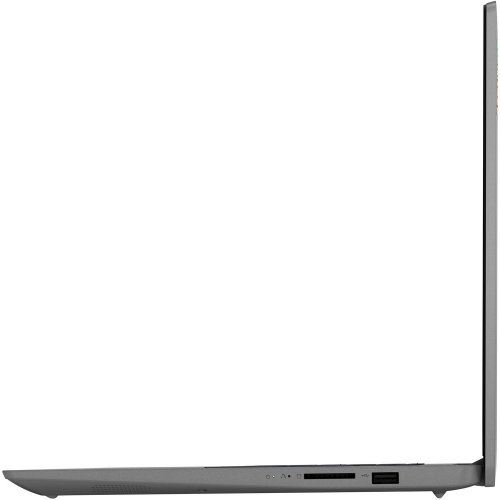 Купить Ноутбук Lenovo IdeaPad 3 15IAU7 (82RK018ARA) Arctic Grey - цена в Харькове, Киеве, Днепре, Одессе
в интернет-магазине Telemart фото