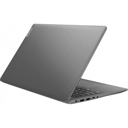 Купити Ноутбук Lenovo IdeaPad 3 15IAU7 (82RK018ARA) Arctic Grey - ціна в Києві, Львові, Вінниці, Хмельницькому, Франківську, Україні | інтернет-магазин TELEMART.UA фото