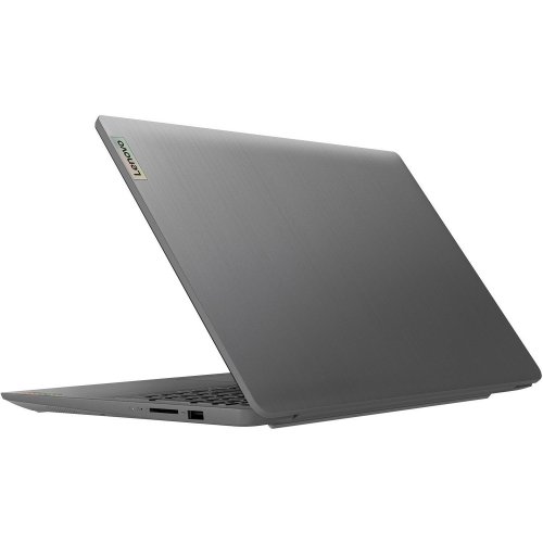 Купити Ноутбук Lenovo IdeaPad 3 15IAU7 (82RK018ARA) Arctic Grey - ціна в Києві, Львові, Вінниці, Хмельницькому, Франківську, Україні | інтернет-магазин TELEMART.UA фото