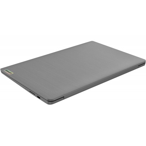 Купити Ноутбук Lenovo IdeaPad 3 15IAU7 (82RK018ARA) Arctic Grey - ціна в Києві, Львові, Вінниці, Хмельницькому, Франківську, Україні | інтернет-магазин TELEMART.UA фото