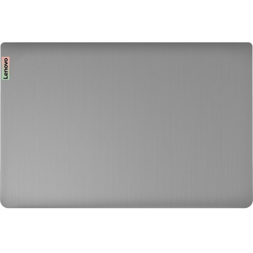 Купити Ноутбук Lenovo IdeaPad 3 15IAU7 (82RK018ARA) Arctic Grey - ціна в Києві, Львові, Вінниці, Хмельницькому, Франківську, Україні | інтернет-магазин TELEMART.UA фото