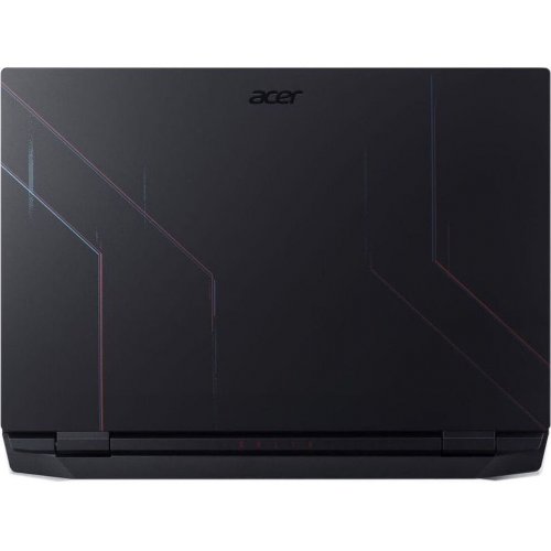 Купить Ноутбук Acer Nitro 5 AN515-58 (NH.QM0EU.00N) Obsidian Black - цена в Харькове, Киеве, Днепре, Одессе
в интернет-магазине Telemart фото