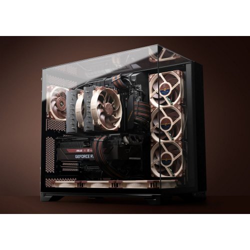 Фото Кулер Noctua NH-D15 G2