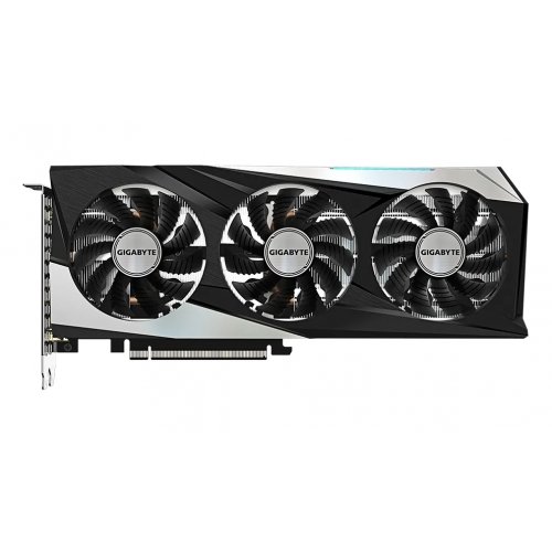 Фото Відеокарта Gigabyte GeForce RTX 3060 Gaming 12288MB (GV-N3060GAMING-12GD)