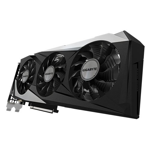 Фото Видеокарта Gigabyte GeForce RTX 3060 Gaming 12288MB (GV-N3060GAMING-12GD)