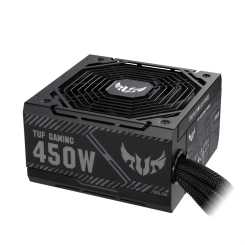 Блок питания Asus TUF Gaming 450W (90YE00D3-B0NA00) (Восстановлено продавцом, 650743)