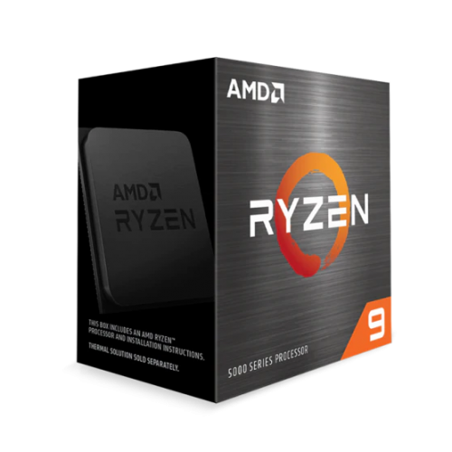 Купить Процессор AMD Ryzen 9 5950X 3.4(4.9)GHz 64MB sAM4 Box (100-100000059WOF) (Восстановлено продавцом, 650753) с проверкой совместимости: обзор, характеристики, цена в Киеве, Днепре, Одессе, Харькове, Украине | интернет-магазин TELEMART.UA фото