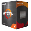 Фото Процессор AMD Ryzen 7 5800XT 3.8(4.8)GHz 32MB sAM4 Box (100-100001582BOX)