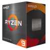 Фото Процессор AMD Ryzen 9 5900XT 3.3(4.8)GHz 64MB sAM4 Box (100-100001581WOF)