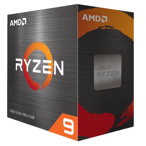 Фото Процессор AMD Ryzen 9 5900XT 3.3(4.8)GHz 64MB sAM4 Box (100-100001581WOF)