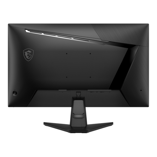 Купить Монитор MSI 27" MAG 275F Black - цена в Харькове, Киеве, Днепре, Одессе
в интернет-магазине Telemart фото