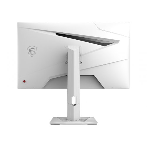 Купить Монитор MSI 27" MAG 274PFW White - цена в Харькове, Киеве, Днепре, Одессе
в интернет-магазине Telemart фото