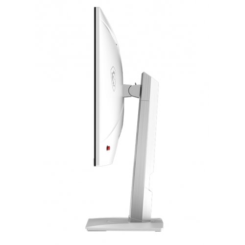 Купить Монитор MSI 27" MAG 274PFW White - цена в Харькове, Киеве, Днепре, Одессе
в интернет-магазине Telemart фото