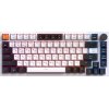 Photo Keyboard GamePro MK160 Outemu Red Hot-Swap RGB White