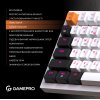 Фото Клавиатура GamePro MK160 Outemu Red Hot-Swap RGB White