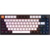 Photo Keyboard GamePro MK160 Outemu Red Hot-Swap RGB Black