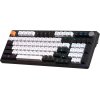 Photo Keyboard GamePro MK170 Outemu Red Hot-Swap RGB Black