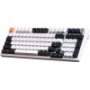 Photo Keyboard GamePro MK170 Outemu Red Hot-Swap RGB White