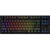 Photo Keyboard GamePro MK180 Outemu Red Hot-Swap RGB Black