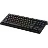 Photo Keyboard GamePro MK180 Outemu Red Hot-Swap RGB Black