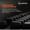 Фото Клавіатура GamePro MK180 Outemu Red Hot-Swap RGB Black