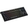 Photo Keyboard GamePro MK180 Outemu Red Hot-Swap RGB Black