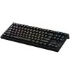 Photo Keyboard GamePro MK180 Outemu Red Hot-Swap RGB Black