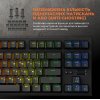 Photo Keyboard GamePro MK180 Outemu Red Hot-Swap RGB Black