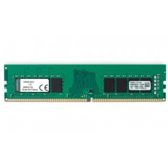 Озп Kingston DDR4 16GB 2400Mhz ValueRAM (KVR24N17D8/16) (Відновлено продавцем, 650946)