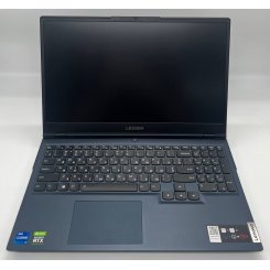 Ноутбук Lenovo Legion 5 15ITH6H (82JH008LUS) (Відновлено продавцем, 651093)