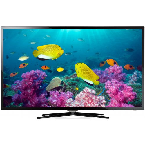 Купить Телевизор Samsung UE50F5500 - цена в Харькове, Киеве, Днепре, Одессе
в интернет-магазине Telemart фото