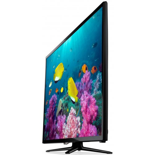 Купить Телевизор Samsung UE50F5500 - цена в Харькове, Киеве, Днепре, Одессе
в интернет-магазине Telemart фото