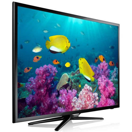 Купить Телевизор Samsung UE50F5500 - цена в Харькове, Киеве, Днепре, Одессе
в интернет-магазине Telemart фото