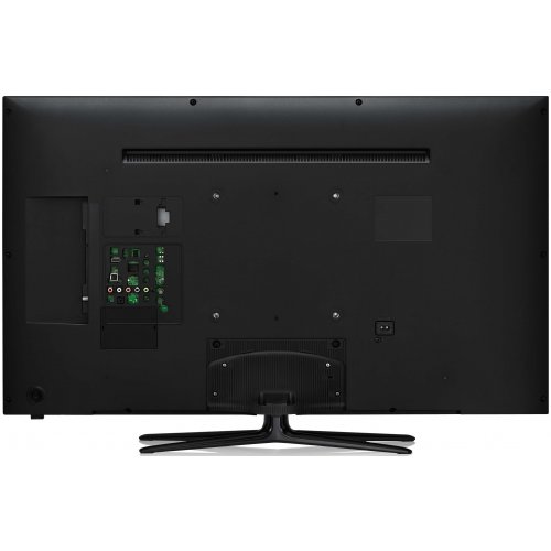 Купить Телевизор Samsung UE50F5500 - цена в Харькове, Киеве, Днепре, Одессе
в интернет-магазине Telemart фото