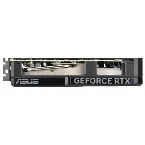 Купить Уценка видеокарта Asus GeForce RTX 4070 Dual EVO OC 12288MB (DUAL-RTX4070-O12G-EVO) (Следы установки, 651140) с проверкой совместимости: обзор, характеристики, цена в Киеве, Днепре, Одессе, Харькове, Украине | интернет-магазин TELEMART.UA фото