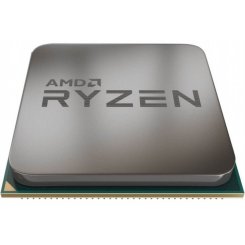 Процесор AMD Ryzen 5 1400 3.2(3.4)GHz sAM4 Tray (YD1400BBAEMPK) (Відновлено продавцем, 651182)