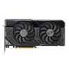 Asus Dual GeForce RTX 4070 SUPER OC 12228MB (DUAL-RTX4070S-O12G FR) Factory Recertified