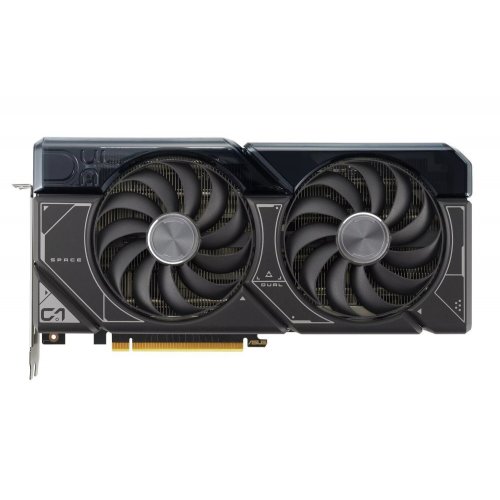 Відеокарта Asus Dual GeForce RTX 4070 SUPER OC 12228MB (DUAL-RTX4070S-O12G FR) Factory Recertified купити з перевіркою сумісності: огляд, характеристики, ціна у Києві, Львові, Вінниці, Хмельницькому, Івано-Франківську, Україні | інтернет-магазин TELEMART.UA фото