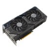 Photo Video Graphic Card Asus Dual GeForce RTX 4070 SUPER OC 12228MB (DUAL-RTX4070S-O12G FR) Factory Recertified