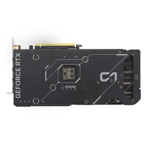 Photo Video Graphic Card Asus Dual GeForce RTX 4070 SUPER OC 12228MB (DUAL-RTX4070S-O12G FR) Factory Recertified